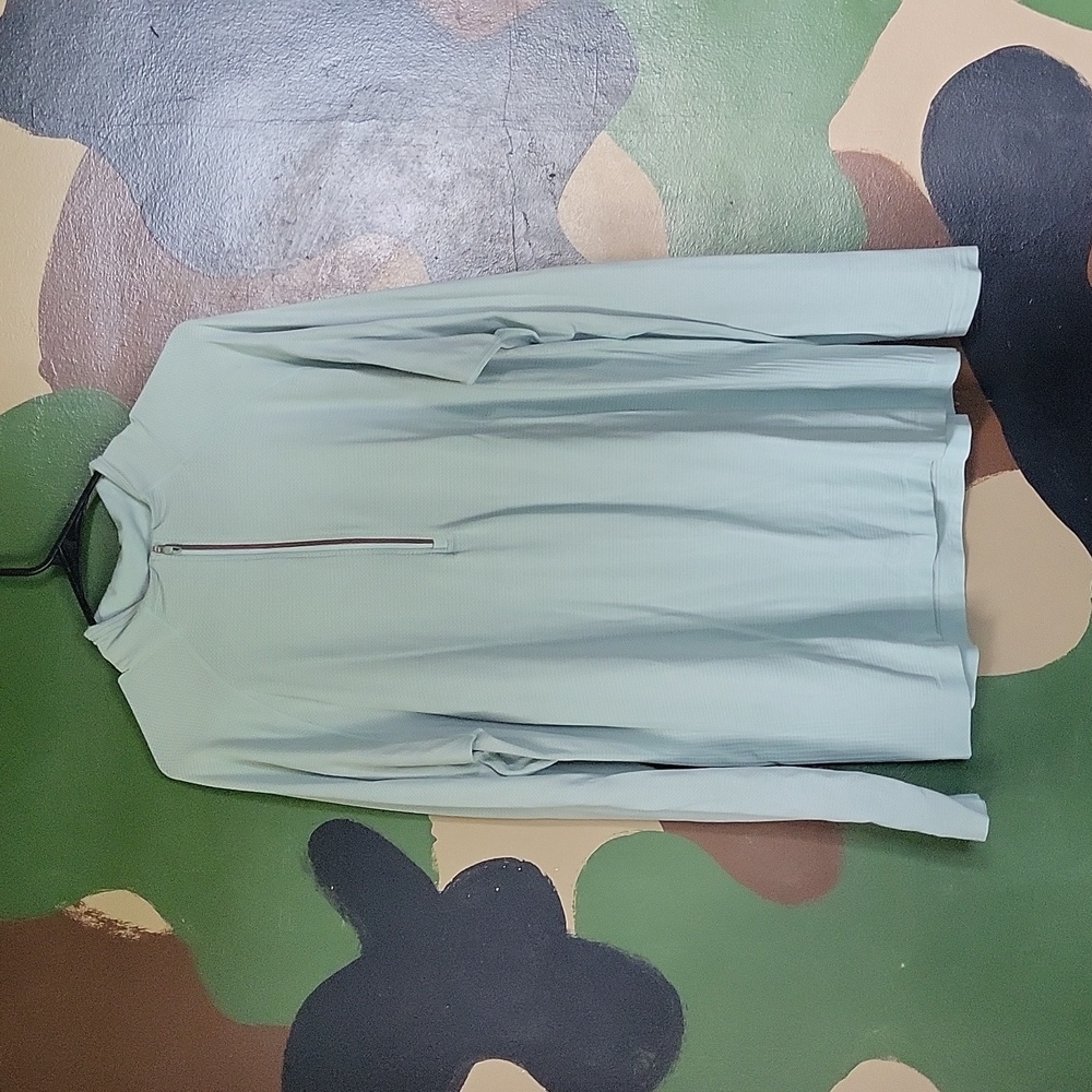 Lululemon 1/4 Zip